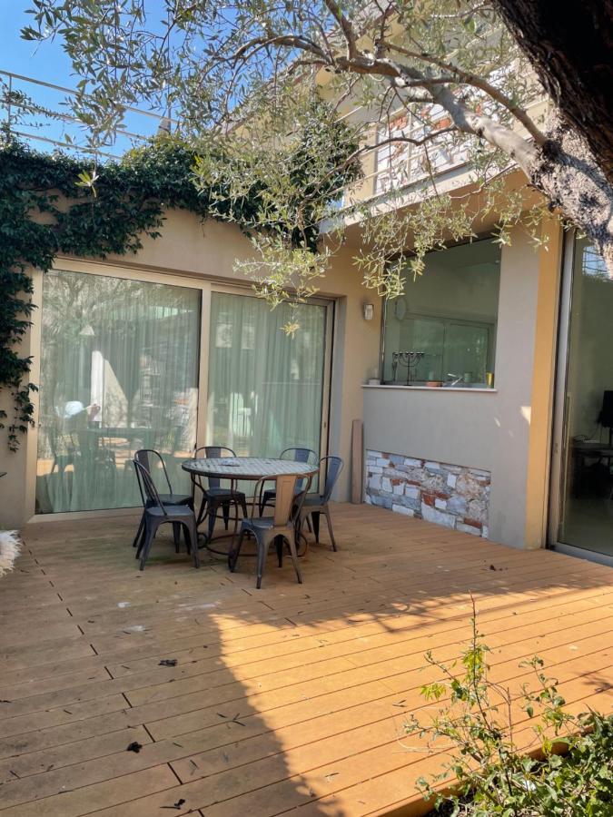 Joey Apartment Pietrasanta Exterior photo