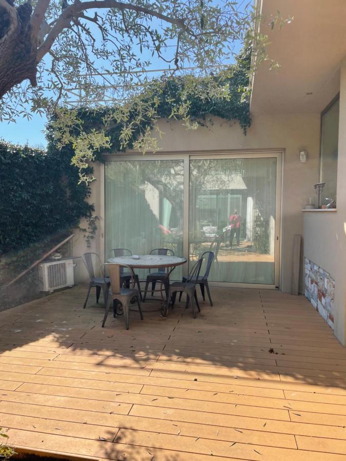 Joey Apartment Pietrasanta Exterior photo